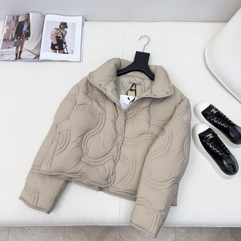 Moncler Down Coat